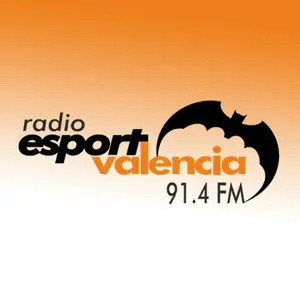 ラジオ スポーツ バレンシア 91.4 FM