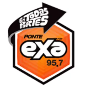 エクサ FM クエルナバカ