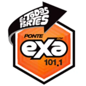 Exa FM グアダラハラ