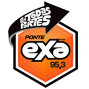 Exa FM タンピコ