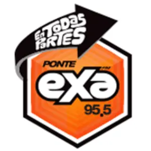 Exa FM トレオン
