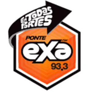Exa FM ベラクルス