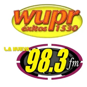 WUPR 成功 午前 15 時 30 分