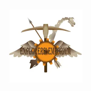 Explorers Emporium Radio ラジオ