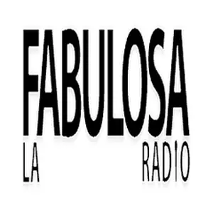 Fabulosa Radio ラジオ