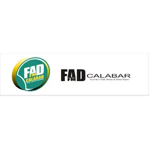 FAD FM 93.1 ラジオ