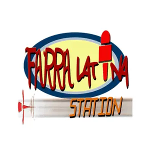 Farra Latina Station ラジオ