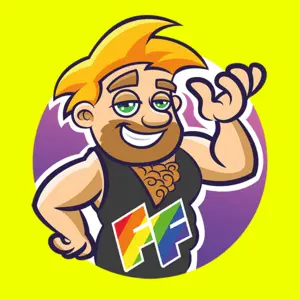 Feierfreund の 100% ゲイ パーティー