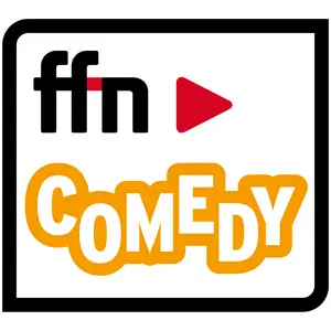 ffnコメディ