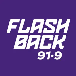 フラッシュバック 91.9 FM