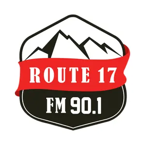 FM90 ルート17