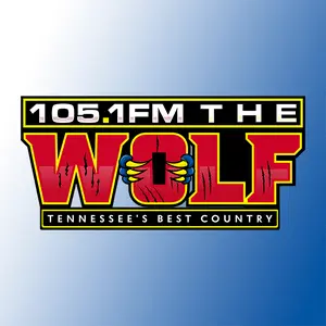 105.1FM ザ・ウルフ (WLFN)