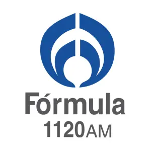 フォーミュラ 1120 AM