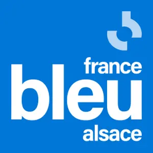 フランス・ブルー・アルザス