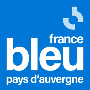 フランス ブルー ペイ ドーヴェルニュ