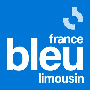 フランス ブルー リムーザン