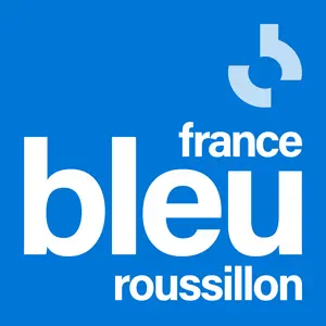 フランス・ブルー・ルシヨン