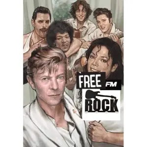 無料のFMロック