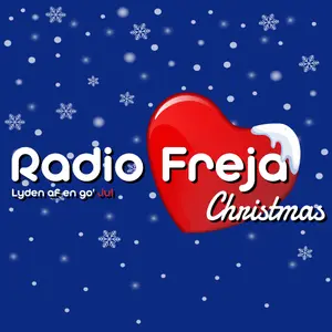 ラジオフレイヤクリスマス