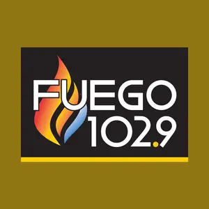 Fuego 102.9 FM ラジオ