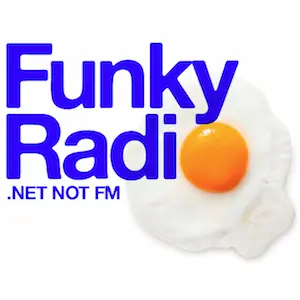 ファンキーラジオ
