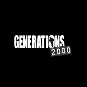 世代 - 2000