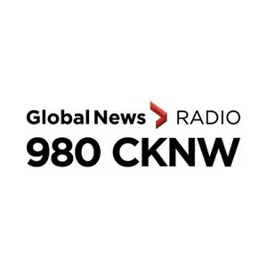 グローバル ニュース ラジオ 980 CKNW