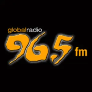 グローバルラジオ 96.5 FM