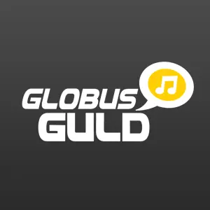 Globus Guld - コリング 100.3 FM
