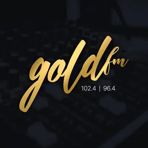 ゴールドFM