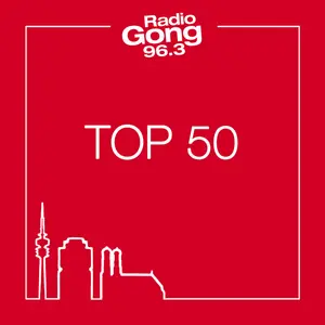 ラジオゴング 96.3 - トップ 50