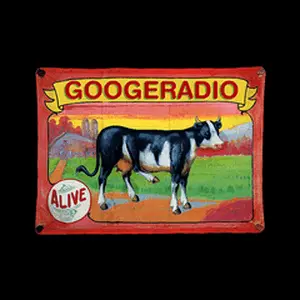 Googeradio ラジオ