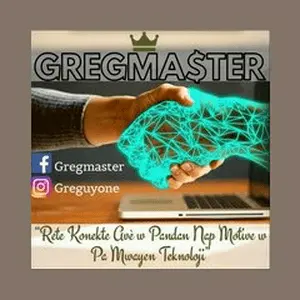 Gregmaster Radio ラジオ