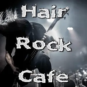 ヘアロックカフェ