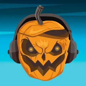 ハロウィンラジオキッズ
