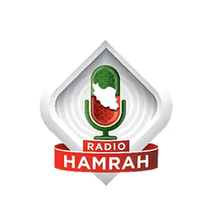 ラジオ ハムラ 100.3 FM HD3