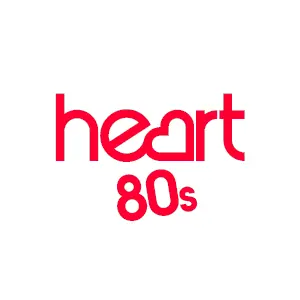 ハート80年代