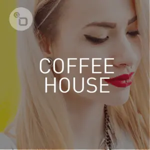 コーヒーハウス by CALM RADIO
