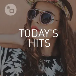 今日のヒット曲