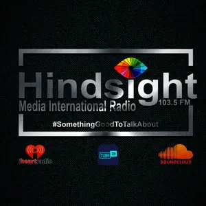 Hindsight Media Radio 103.5 FM ラジオ
