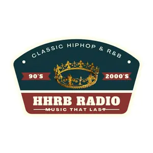 ヒップホップ/RnB ザット ラスト ラジオ (HHRB RADIO)