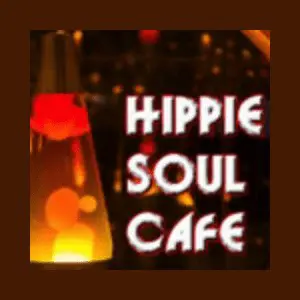 Hippie Soul Cafe ラジオ