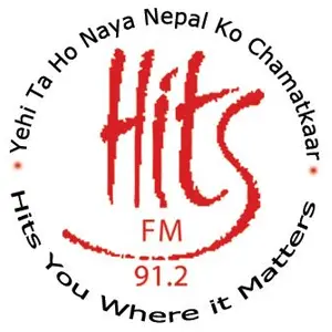 FM 91.2 にヒット