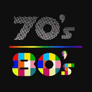 70 年代、80 年代のヒット