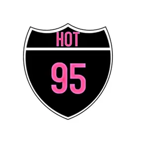 ホット95