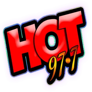 ホット97.7