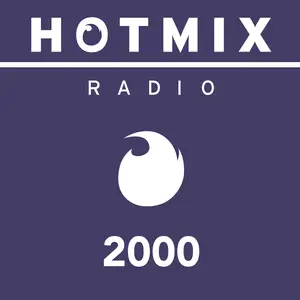 ホットミックスラジオ 2000