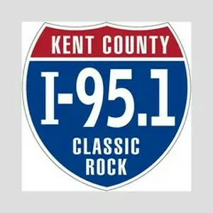 I95.1 FM WWRI-LP ラジオ