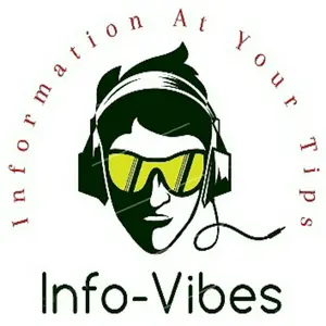 Info-Vibes オンライン ラジオ