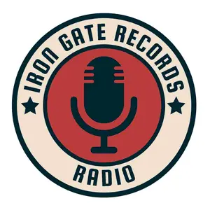 Iron Gate Records Radio ラジオ